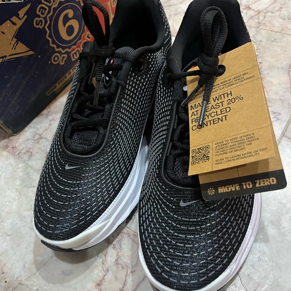 Nine air max DN GS 5.5 y convert women size 7 fb8987-003
